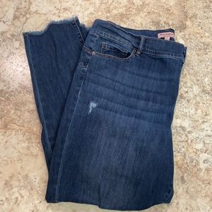 Juicy Couture jeans